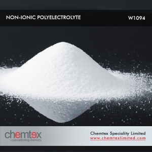 Manufacturers Exporters and Wholesale Suppliers of Non-Ionic Polyelectrolyte Kolkata West Bengal